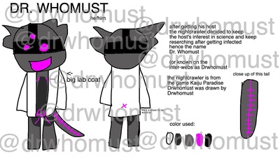 timido's ref sheet